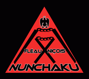 logo sylvio nunchaku copie